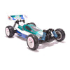 Schumacher K221 Cat 2000 Classic 1/10 RC Kit