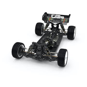 Schumacher K222 CAT PB-M 1/10 RC Car Kit