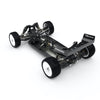 Schumacher K222 CAT PB-M 1/10 RC Car Kit