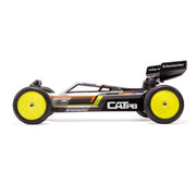 Schumacher K223 CAT PB-D 1/10 RC Car Kit