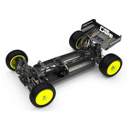 Schumacher K223 CAT PB-D 1/10 RC Car Kit