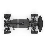 Schumacher Mi10 Carbon Fibre On-Road RC Kit