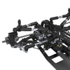Schumacher Mi10 Steel Chassis On-Road RC Kit