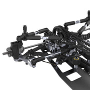 Schumacher Mi10 Steel Chassis On-Road RC Kit