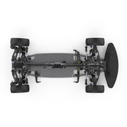 Schumacher Mi10 Steel Chassis On-Road RC Kit