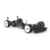 Schumacher Mi10 Steel Chassis On-Road RC Kit