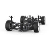 Schumacher Mi10 Steel Chassis On-Road RC Kit
