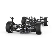 Schumacher Mi10 Steel Chassis On-Road RC Kit
