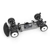 Schumacher Mi10 Steel Chassis On-Road RC Kit