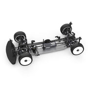 Schumacher Mi10 Steel Chassis On-Road RC Kit