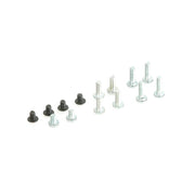 Schumacher U1540B SPEED PACK - Short M3 Pan HD