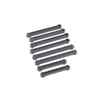 Schumacher U1638 Suspension Links - Moulded 8pcs