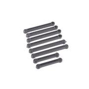 Schumacher U1638 Suspension Links - Moulded 8pcs