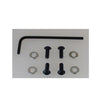 Schumacher U1895 M3x8mm Button Screws and Washers 5051294012984