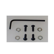 Schumacher U1895 M3x8mm Button Screws and Washers 5051294012984