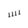 Schumacher U3369 Speed Pack M4 BUtton Head Screws pk6