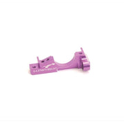 Schumacher U3773 RH Alloy Trans Housing 4.5deg