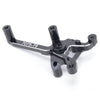 Schumacher U4531 Steering Mount Mi5 Evo