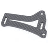 Schumacher U4537 C/F Servo Mount Kit Mi5 Evo
