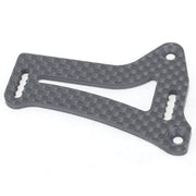 Schumacher U4537 C/F Servo Mount Kit Mi5 Evo