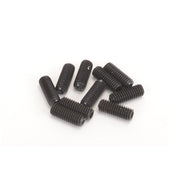 Schumacher U4836 Speed Pack Grub Screw M3x8mm Cup Point