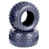 Schumacher U6707 VEE 2 Yellow Truck Tyre pr