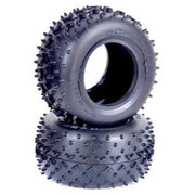 Schumacher U6707 VEE 2 Yellow Truck Tyre pr