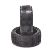 Schumacher U6907 Shard - 1/10 4WD Tyres - Front