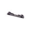 Schumacher U7286 Alloy Front Strap 2.5deg Wide Pivot CAT K2
