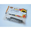 Schumacher U748 Front Suspension Pivot Set 2WD