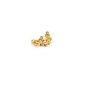 Schumacher U7828 Titanium Ball Stud Low Ultra Short 4pc