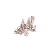 Schumacher U8309 M3x6 Stainless Steel Cap Head (pk10)