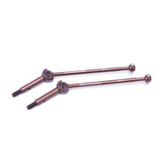 Schumacher U8392 Driveshaft Assembled CVD pair