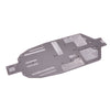 Schumacher U8449 C/F L1R Chassis