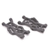 Schumacher U8450 Front Wisbones Stiff Flex pair
