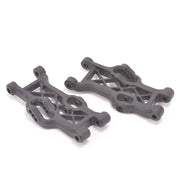 Schumacher U8450 Front Wisbones Stiff Flex pair