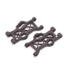 Schumacher U8451 Front Wishbones Carbon Filled pair