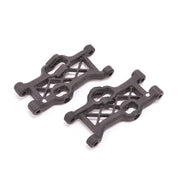 Schumacher U8451 Front Wishbones Carbon Filled pair