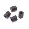 Schumacher U8468 Moulded Chassis Post 4pc