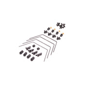 Schumacher U8497 Anti Roll Bar Set - Vibe TC