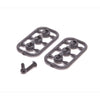 Schumacher U8514 Castor Insert Set