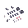 Schumacher U8515 Rear Universal Hub Upgrade LD2