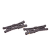 Schumacher U8546 Front Wishbones Med Flex pair