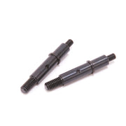 Schumacher U8549 Front Axle pair