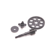 Schumacher U8582 Slipper Lockout Conversion