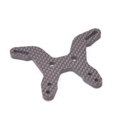 Schumacher U8584 Carbon Fibre Front Shock Mount