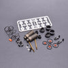 Schumacher U8593 Storm ST2 Front Shock Set