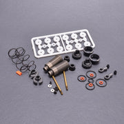 Schumacher U8593 Storm ST2 Front Shock Set