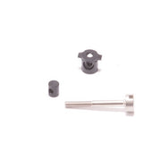 Schumacher U8601 V4 Diff T-Nut Insert + Screw (KR/KD/LD2/LD3/ST2)