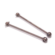 Schumacher U8627 CVD Rear Bone 69.5mm pair